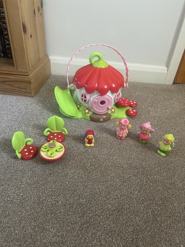 Elc happyland flower fairy - flower,