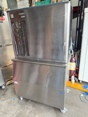 Scotsman 300 mcm ws ice - mcm,