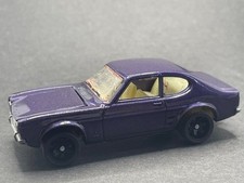 MATCHBOX 1970 FORD CAPRI -