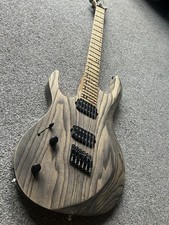 Kiesel Aries 6 String Electric