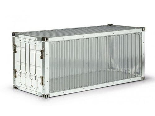 Carson scale 20ft sea - scale,