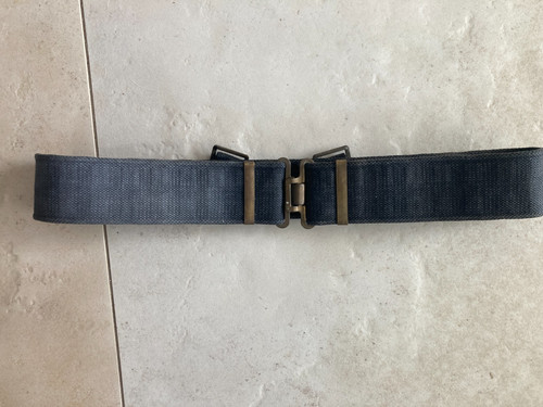 British pattern belt size - 37,