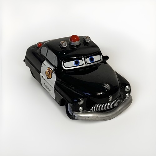 Disney pixar cars - pixar, sheriff