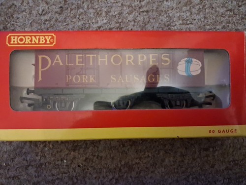 Hornby r733 gauge 6 - hornby,