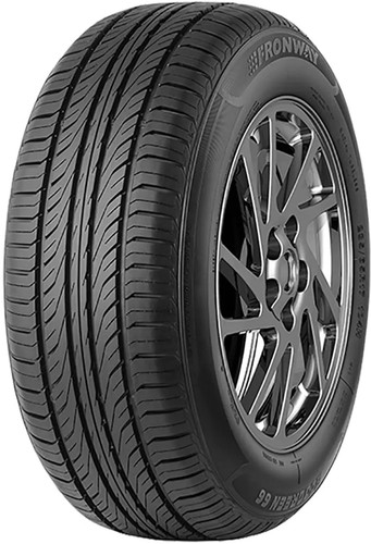 Summer tyre 185 r13 fronway - tyre,