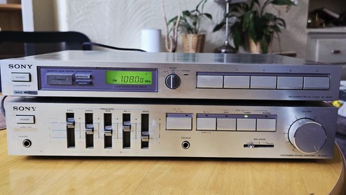 Vintage sony ax35 - vintage,