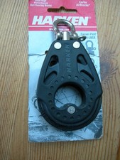 Harken 57mm Carbo single Block