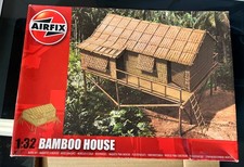 Airfix Vintage Bamboo House