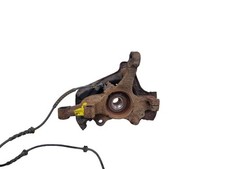 VAUXHALL CORSA Hub Stub Axle Right Os Front 1398 Petrol 5 Speed Manual 2013