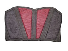 MB Textile Cub Kids Childs Toddler Youth Body Kidney Belt Accessories MX Red 