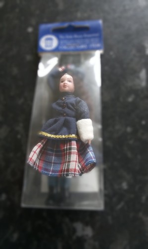 Dolls house emporium daniella - house,