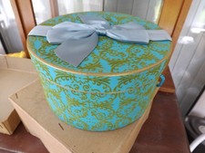 Ladies hat box - ladies,