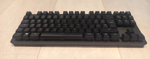 Razer blackwidow lite gaming - razer,