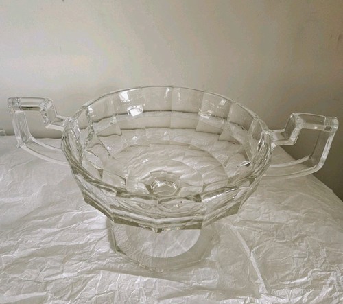 Art deco glass - art,