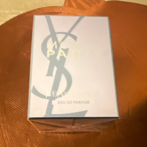 Yves saint laurent - yves, libre