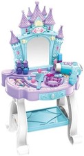 Vanity Table Beauty Set