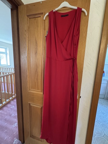 Evening dress - evening,