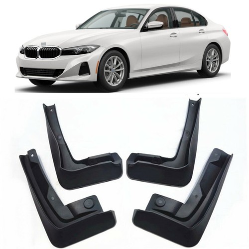 Full set car splash guards - full,