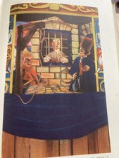 Punch & Judy Edited by Rose