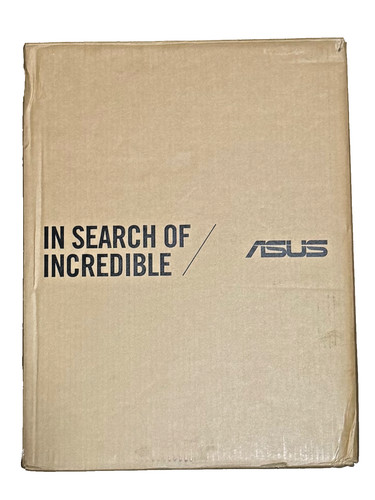 Asus v500 desktop intel - asus,