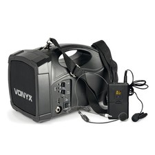 Vonyx 178.870 ST-012 Handheld