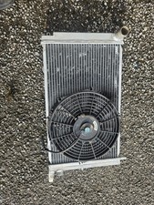 Mk3 /Mk4 Ford Escort Radiator
