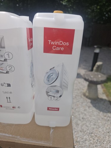 Miele twindos care - miele,
