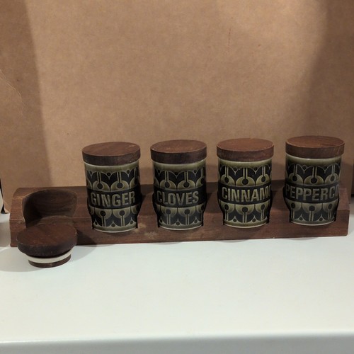 Hornsea pottery 1970s - hornsea,