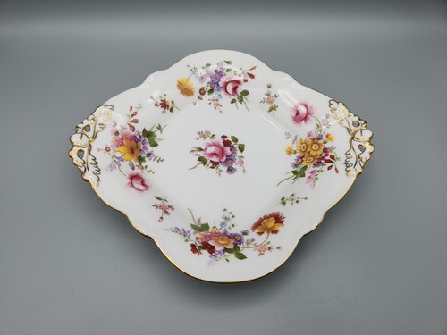 Royal crown derby - crown, "derby