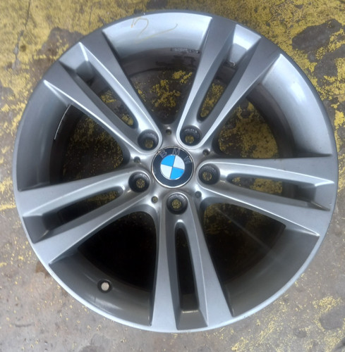 Bmw series f30 - f30, f31