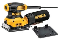 DeWalt DWE6411-LX Sheet Palm