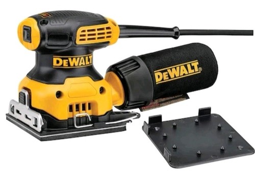 Dewalt dwe6411 sheet palm - sheet,