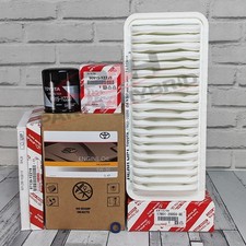 Genuine Lexus RX400H Service