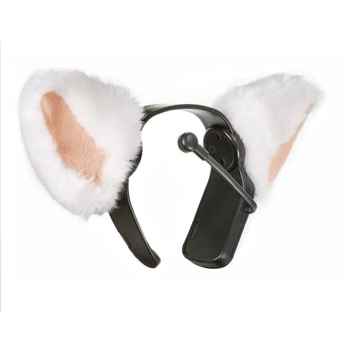 Neurosky necomimi lightweight - necomimi,