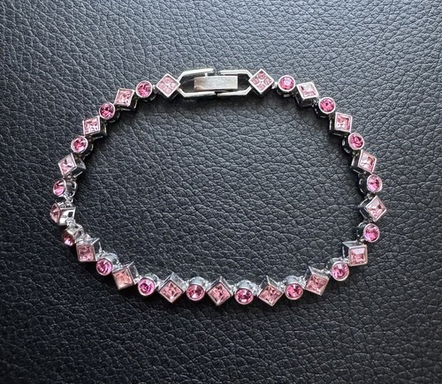 Genuine swarovski tennis - genuine,