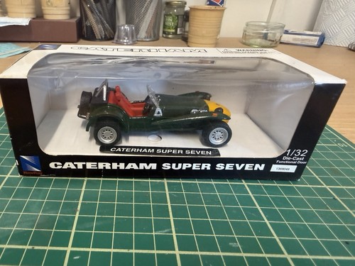 Newray caterham super - newray, seven