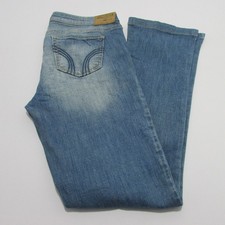 Hollister Womens Regular