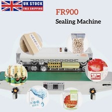Continuous Band Sealer