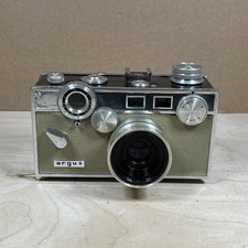 ARGUS C3 (The Brick) Vintage