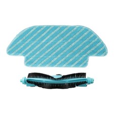 Rag Roller Brush For Conga