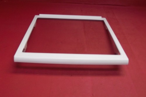 American fridge freezer - fridge,