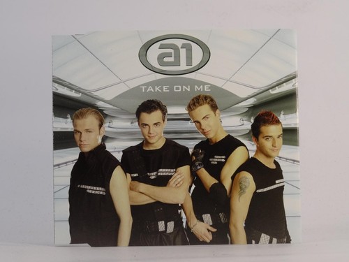 Take 4 track - a1, (j66)