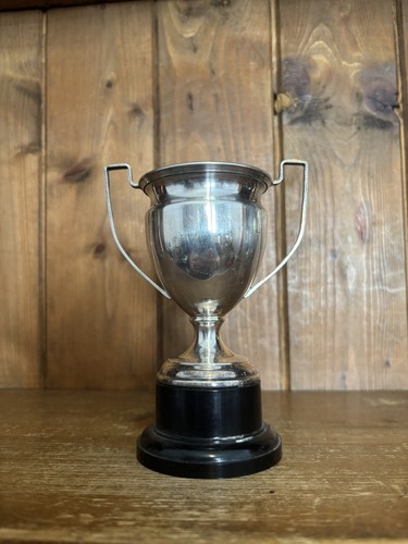 Not engraved vintage silver - engraved,