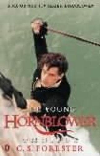 The young hornblower omnibus - the,
