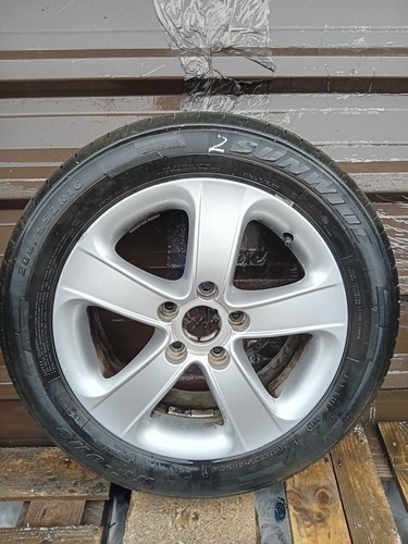 Seat altea mk1 2007 - seat,