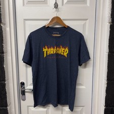 Thrasher Skateboards Magazine