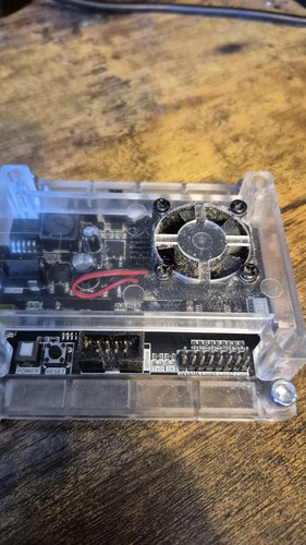 Axis grbl control - grbl, usb