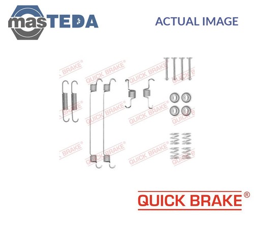 105 0018 brake drum - 105-0018, shoes