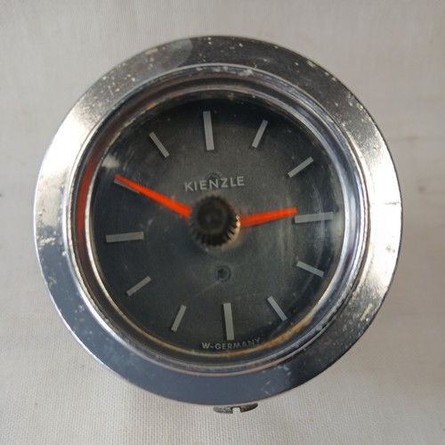Vintage kienzle volt - vintage,