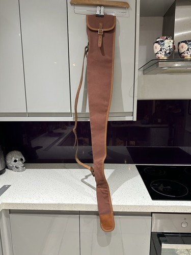 Vintage brady halesowen canvas - brady,